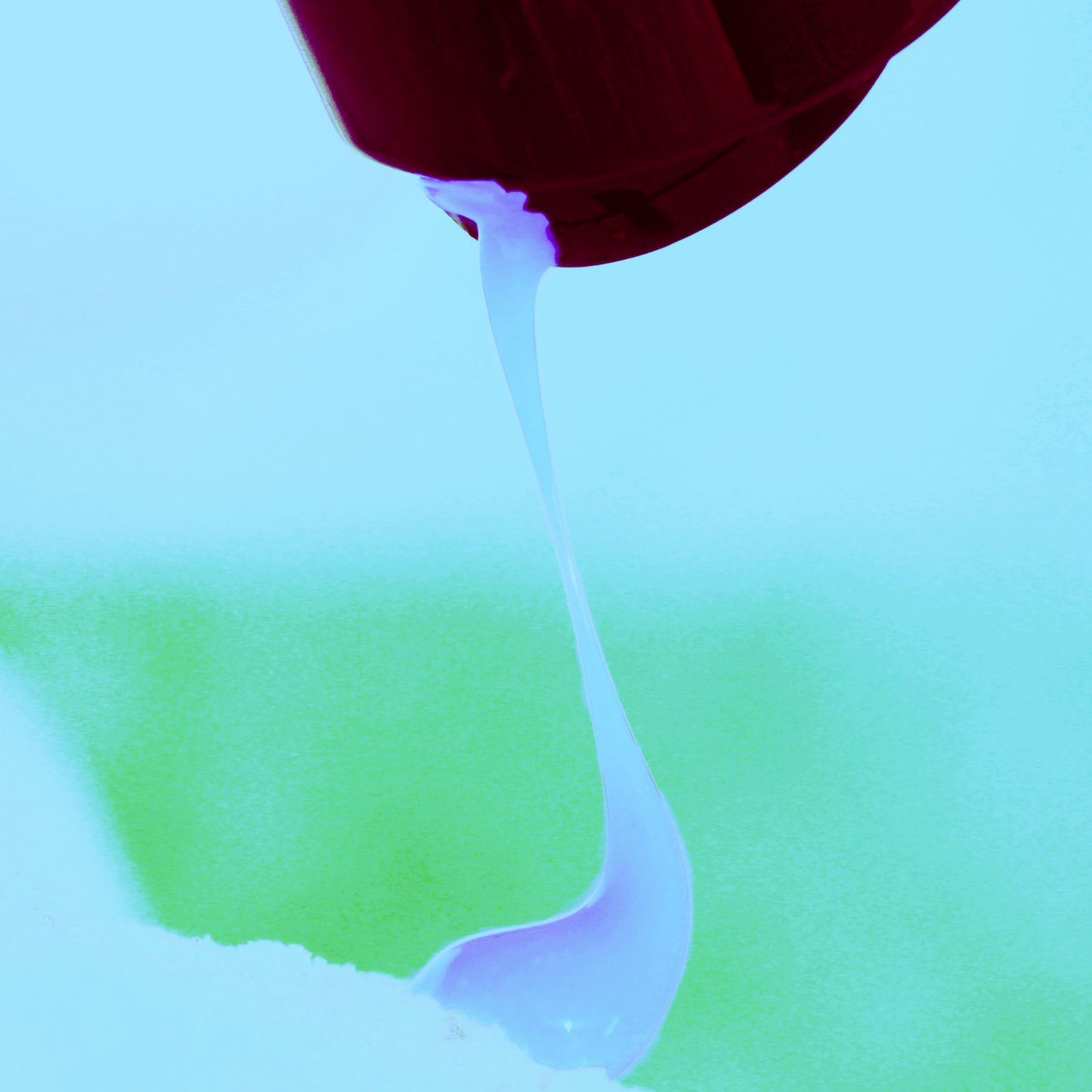 Hydraswell™ cleanser