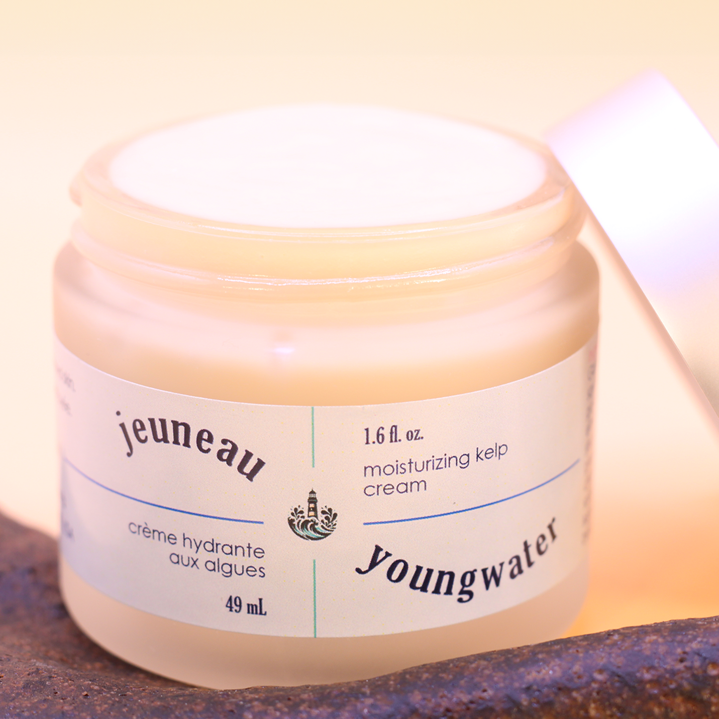 Youngwater™ moisturizer